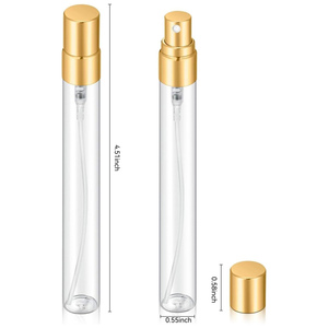 Custom Fragrance <b>Perfume</b> <b>Bottle</b> <b>5ml</b> 10ml 12ml 15ml 20ml <b>Perfume</b> Oil Empty <b>Bottles</b> Beautiful Luxury Empty Glass <b>Perfume</b> <b>Bottle</b> - Product Image 2