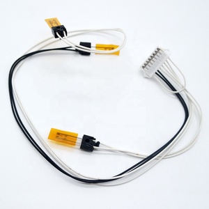 6LA0750000 Kopierer-Ersatzteile Fixierthermistor für Toshiba E-Studio 556 656 756 856 E556 E656 <span class=keywords><strong>E756</strong></span> E856 - Product Image 2