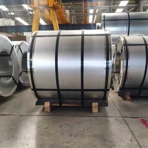 Bobina de Acero Galvanizado PPGI con Recubrimiento de Color Ral9010 Ral 9003, Espesor de 0.35, 0.5 y 0.8 mm, para Materiales de Construcción - Product Image 4