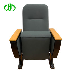 Kursi pavor Modern kursi Gereja Teater Sekolah kursi audoriun - Product Image 4