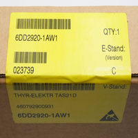 6dd2920-1aw1 Ver C