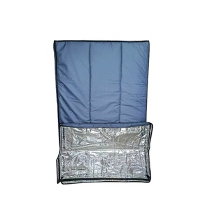 Sacs isothermes de transport robustes et imperméables pour la protection des marchandises en logistique - Product Image 4