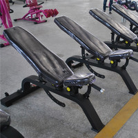 Banc de musculation réglable, équipement de musculation, vente en gros, machine de musculation, équipement de fitness