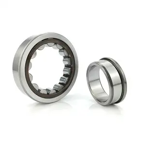 China AWED cylindrical roller bearings SL192319 for wholesales