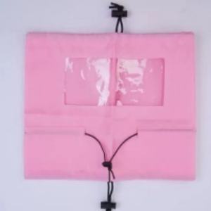 Protection des oreilles pour chien, couvre-tête imperméable pour la baignade, couvre-tête imperméable pour chiens, bonnet de douche imperméable pour chiens - Product Image 6