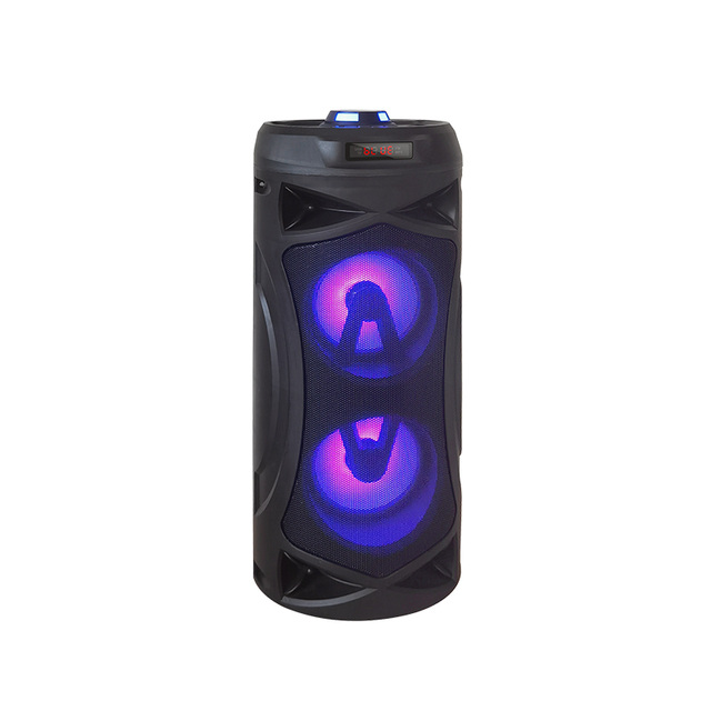 Audio Products Manufacturer Direct Sale Subwoofer Bass Wireless Speakers Bluetooth Speaker Style USB Aux BT Speaker Portable