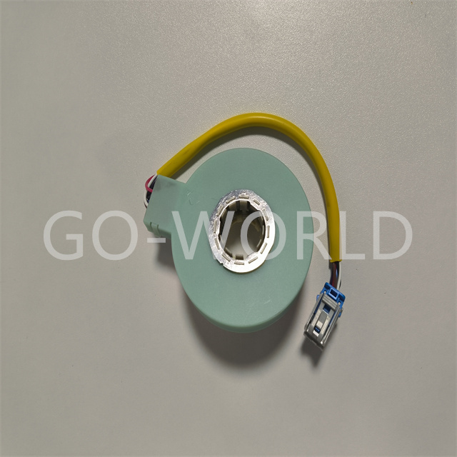 Steering Wheel Angle Sensor Steering Angle Sensor For Fiat/Abarth 51927034