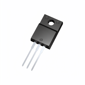 Authorized Distributor IPA95R310PFD7XKSA1 Electronics Component PG-TO220-3-313 Transistors - Product Image 1
