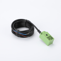 Sensor de Proximidad Personalizado Serie PS17-5DP, Interruptor Inductivo de Columna de Esquina, Serie PS17-5