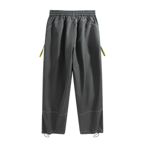 <span class=keywords><strong>Pantalon</strong></span> de survêtement d'extérieur pour hommes pour le printemps, l'<span class=keywords><strong>été</strong></span>, coupe ample, sarouel multicolore, jambe large pour le camping, l'<span class=keywords><strong>alpinisme</strong></span> et la lumière plate. - Product Image 6