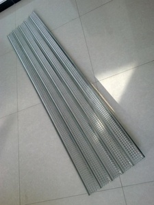 Material <span class=keywords><strong>de</strong></span> Construcción <span class=keywords><strong>de</strong></span> Listones <span class=keywords><strong>de</strong></span> Acero Galvanizado Duradero para Uso en Talleres en Estructuras <span class=keywords><strong>de</strong></span> Hormigón - Product Image 5