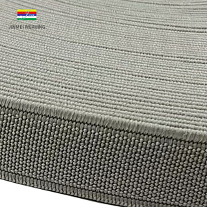 Nhà Máy Đầy Màu Sắc Gấp Ban Nhạc Đàn Hồi Dệt Kim Ban Nhạc Đàn Hồi Polyester Ban Nhạc Đàn Hồi Nylon Đồ Lót - Product Image 4