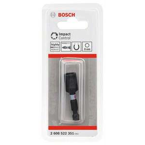Bosch-2608522352 ''ผู้ถือบิต-3165140851428 EAN แทรกสำหรับขันสกรูผู้ถือบิต - Product Image 2