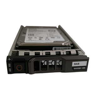 Nouvelles disques durs SAS 2,5 pouces 15K SFF 0HF81W/600 Go 12G dans des bacs de serveur DXD9H de bonne qualité - Product Image 4