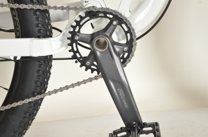 Vélo tout-terrain à suspension intégrale en alliage d'aluminium 6061 de 29 pouces <span class=keywords><strong>avec</strong></span> freins à disque hydrauliques à 11 vitesses - Product Image 4