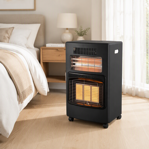 <span class=keywords><strong>Calentador</strong></span> de Gas Móvil Económico al por Mayor, <span class=keywords><strong>Calentador</strong></span> de Gas para el Hogar 3 en 1 con Ventilador, Tubo de Cuarzo, Quemador de Cerámica, <span class=keywords><strong>Calentador</strong></span> de Gas Portátil para Sala de Estar - Product Image 1