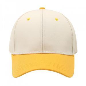 Casquette de baseball personnalisée avec logo, casquette à 6 panneaux, protection solaire pour l'extérieur, pêche, randonnée, style sportif, coton, unisexe, casquette à visière - Product Image 5