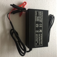 Offre Spéciale 29.2V 20A 8S chargeur de batterie automatique chargeur de chariot de Golf pour LiFePO4 24V LiPo batterie adaptateur de charge haute Performance