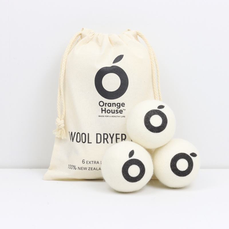 ขาว (7ซม. 6แพ็ค)