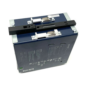 Fuente de Alimentación Trifásica de Riel DIN QT20.241 de 480W, 24V 20A 380-480V CA, 100% Original, Nueva, para Automatización Industrial - Product Image 5