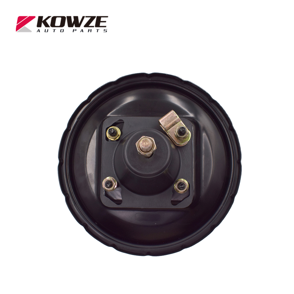 Car Brake Booster for Nissan Navara D22 YD25T 47210-VK106