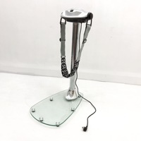 Fat Shaker taille beauté Machine équipement de Fitness gastro-intestinal dynamique Vibration secouant debout