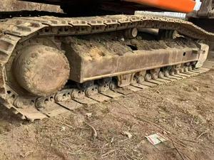 Excavadora Doosan DX225LCA de 25 Toneladas, Máquina Excavadora Hidráulica con Cucharón de 0.2m, Motor Cummins, Equipo de Construcción Usado - Product Image 6