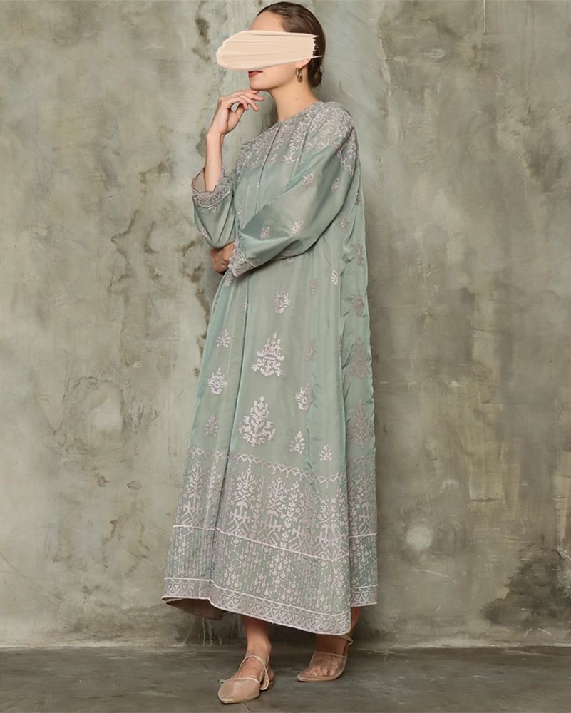 แสงสีเขียว