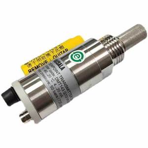 NUEVO - Transmisor de Punto de Rocío en Miniatura Vaisala DMT143/DMT143L/DMT242SC OEM/ODM IP66 Rango de -70 °C a +60 °C - Product Image 1