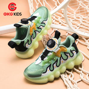 BKG enfants Zapatos De Baloncesto <span class=keywords><strong>Chino</strong></span> mode hommes baskets De sport antidérapantes De luxe Oem enfants chaussures De <span class=keywords><strong>basket</strong></span>-ball chinois - Product Image 3