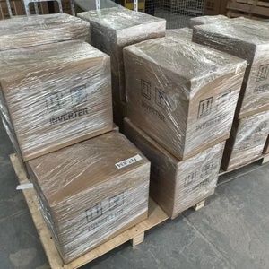 ตัวแปลงไฟฟ้าจีน 1.5KW 2HP มินิ 380V ไดรฟ์ปรับความถี่สำหรับควบคุมความเร็วมอเตอร์ - Product Image 5
