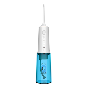 Nicefeel FC2620 hilo dental para Limpieza de dientes OEM aduanas Etiqueta Privada limpiador de dientes eléctrico irrigador bucal hilo dental de agua - Product Image 1