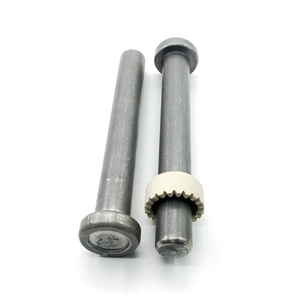 Steel ML15 ISO 13918 Aws D1.1 Welding Connector Shear <strong>Stud</strong> Welding <strong>Stud</strong> - Product Image 4