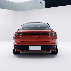 Nouvelle Voiture Électrique de Haute Qualité 2025 pour Adultes - Véhicule Link Co Car Z10 - Product Image 6