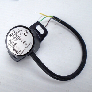 Sensor Rotatorio Industrial NOVOtechnik RSC-2831-610-906-906 RSC-2831-620-906-906 para Automatización, Presión Relativa DE - Product Image 3