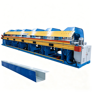 เครื่องพับแผ่นโลหะไฮดรอลิก PLC สำหรับเหล็กกล้าไร้สนิมและเหล็กกล้าคาร์บอน ราคาโรงงาน - Product Image 1