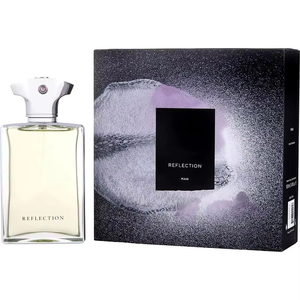 <span class=keywords><strong>Amouage</strong></span> Reflection Donna EDP Dia pour <span class=keywords><strong>Femme</strong></span> – <span class=keywords><strong>Parfum</strong></span> de Luxe aux Notes Fruitées et Boisées – Vaporisateur de <span class=keywords><strong>Parfum</strong></span> Original - Product Image 4