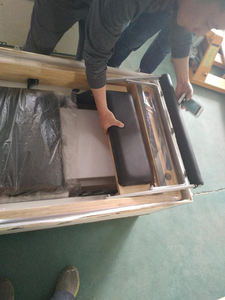 Equipo de Pilates de madera plegable, equipo de Yoga de alta calidad SRP01 - Product Image 4