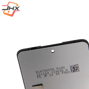 Écran <span class=keywords><strong>LCD</strong></span> tactile pour <span class=keywords><strong>Motorola</strong></span> Moto G40 Fusion, réparation d'assemblage pour <span class=keywords><strong>Motorola</strong></span> Moto <span class=keywords><strong>G60</strong></span> XT2135 <span class=keywords><strong>LCD</strong></span> - Product Image 3