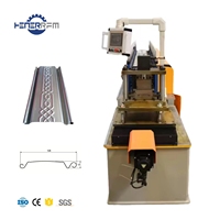 Hener 2025 rouleau de porte de volet roulant formant la machine
