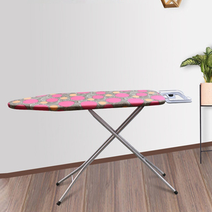 Lớn Lưới Kim Loại bàn ủi Chất lượng cao thêm dày căng bông Pad duy nhất hai lớp bàn ủi cho khả năng chịu nhiệt - Product Image 3