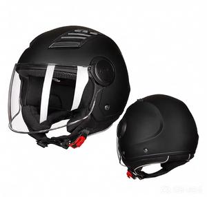 Casco Integral Unisex LS2 XL con Doble Visera y Cierre Rápido para Motocicletas y Bicicletas Eléctricas, Material ABS, Nuevo - Product Image 1