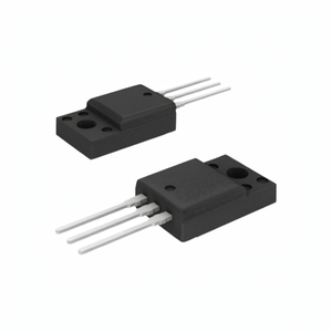 TO-220F-3 Buy Online Electronic Components Original One Stop Service FDPF20N50FT Transistors - Product Image 1