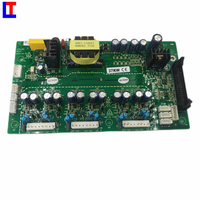 Fabricant de cartes de circuits imprimés PCBA dentaires clonées, cartes de contrôle pour jeux d'arcade et pompes à eau solaires, assemblage de PCB personnalisé