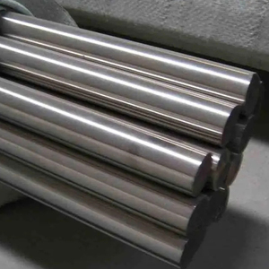 Varilla de Acero Inoxidable de 5 mm Serie 300, Personalizada, de Bajo MOQ y Alta Venta, con Servicios de Soldadura y Doblado - Product Image 1