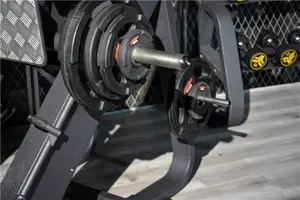 Gym Equipment Legs Press New Arrival Factory Gym Press Legs Machine Leg Press Home Gym Equipment