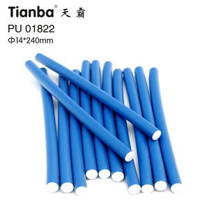 บิดนุ่มf lexผมลูกกลิ้ง - Product Image 2