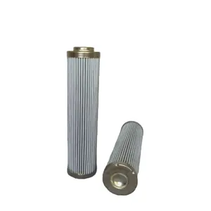 Hydraulic Oil Filter Replacement 10 Inch Filtration Filter Crushing Hammer Pipeline Filter 5 10 Micron