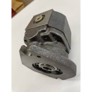 Bomba de Combustible para Motor HongWang 325C 162-9612 para Maquinaria de Ingeniería, Compatible con Diésel 3126B, Gran Venta - Product Image 5