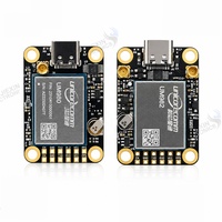 Módulo Receptor GNSS RTK UM982 con Doble Antena para UAV Pixhawk PX4 Ardupilot UM980 UM981 UM960